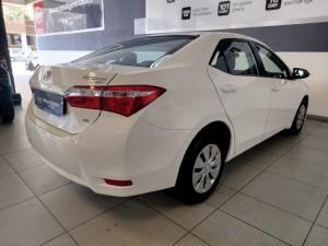 Toyota Corolla Quest 1.8 Plus auto - Image 12