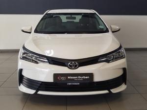 Toyota Corolla Quest 1.8 Plus auto - Image 13