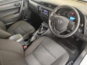 Toyota Corolla Quest 1.8 Plus auto - Image 14