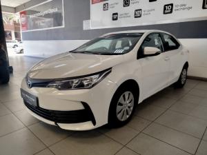 Toyota Corolla Quest 1.8 Plus auto - Image 2