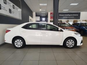 Toyota Corolla Quest 1.8 Plus auto - Image 4