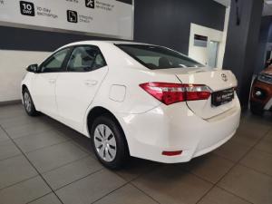 Toyota Corolla Quest 1.8 Plus auto - Image 5