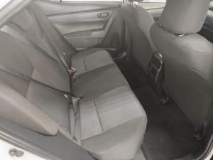 Toyota Corolla Quest 1.8 Plus auto - Image 6