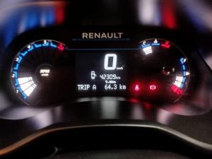 Renault Kiger 1.0 Zen manual - Image 10