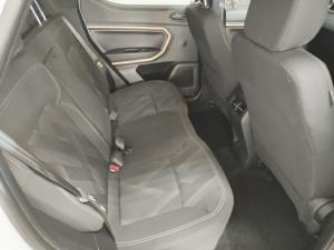 Renault Kiger 1.0 Zen manual - Image 12