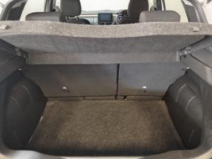 Renault Kiger 1.0 Zen manual - Image 13