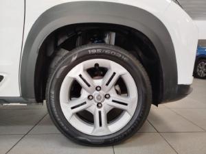 Renault Kiger 1.0 Zen manual - Image 14