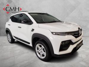 Renault Kiger 1.0 Zen manual - Image 1