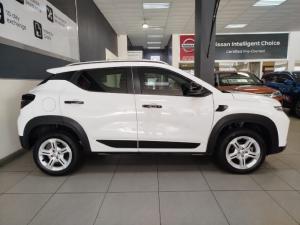 Renault Kiger 1.0 Zen manual - Image 2