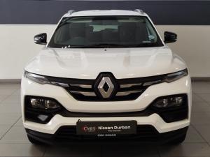 Renault Kiger 1.0 Zen manual - Image 3