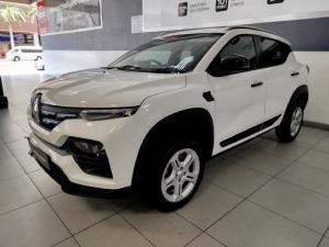 Renault Kiger 1.0 Zen manual - Image 4