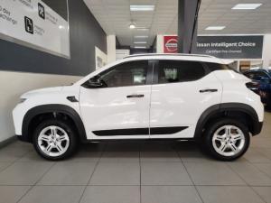 Renault Kiger 1.0 Zen manual - Image 5