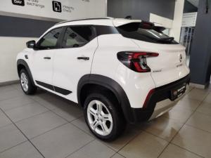 Renault Kiger 1.0 Zen manual - Image 6