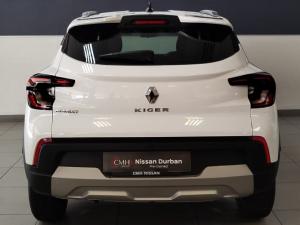 Renault Kiger 1.0 Zen manual - Image 7