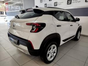 Renault Kiger 1.0 Zen manual - Image 8