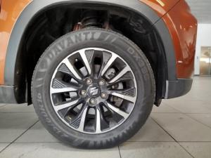Suzuki Vitara Brezza 1.5 GLX - Image 10
