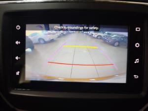 Suzuki Vitara Brezza 1.5 GLX - Image 11