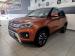 Suzuki Vitara Brezza 1.5 GLX - Thumbnail 13