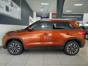 Suzuki Vitara Brezza 1.5 GLX - Image 14