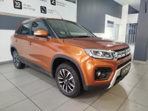 Suzuki Vitara Brezza 1.5 GLX - Image 1