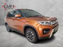 Thumbnail Suzuki Vitara Brezza 1.5 GLX