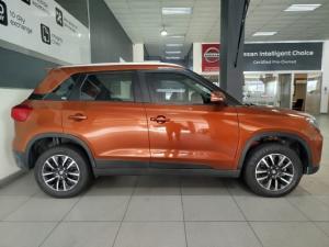 Suzuki Vitara Brezza 1.5 GLX - Image 2