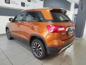 Suzuki Vitara Brezza 1.5 GLX - Image 3