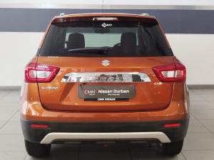 Suzuki Vitara Brezza 1.5 GLX - Image 4