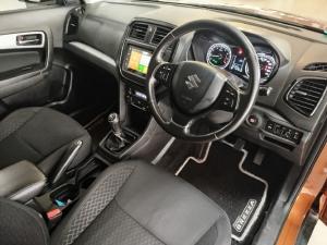 Suzuki Vitara Brezza 1.5 GLX - Image 5