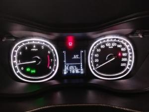 Suzuki Vitara Brezza 1.5 GLX - Image 7