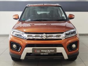 Suzuki Vitara Brezza 1.5 GLX - Image 9