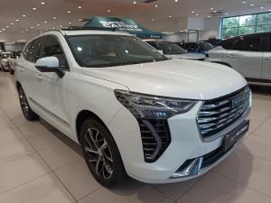 Haval Jolion 1.5T Super Luxury - Image 10