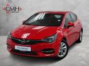 Thumbnail Opel Astra hatch 1.4T Enjoy auto