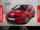 Thumbnail Opel Astra hatch 1.4T Enjoy auto