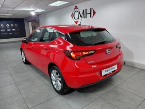 Opel Astra hatch 1.4T Enjoy auto - Image 3