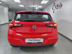 Opel Astra hatch 1.4T Enjoy auto - Image 4