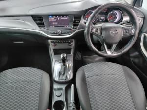 Opel Astra hatch 1.4T Enjoy auto - Image 7