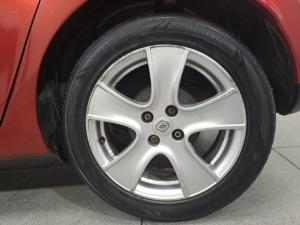 Renault Clio 66kW turbo Expression - Image 14