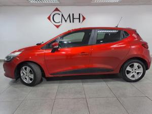 Renault Clio 66kW turbo Expression - Image 2