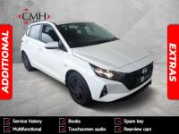 Thumbnail Hyundai i20 1.2 Motion