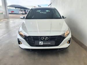 Hyundai i20 1.2 Motion - Image 2