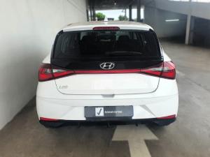 Hyundai i20 1.2 Motion - Image 5