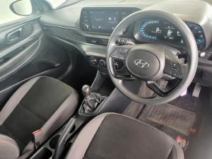Hyundai i20 1.2 Motion - Image 7