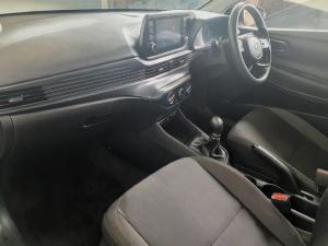 Hyundai i20 1.2 Motion - Image 9