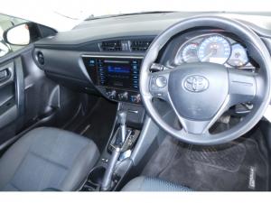 Toyota Corolla Quest 1.8 Plus auto - Image 9