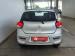 Toyota Vitz 1.0 XR manual - Thumbnail 5