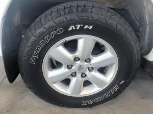 Toyota Fortuner 3.0D-4D auto - Image 11