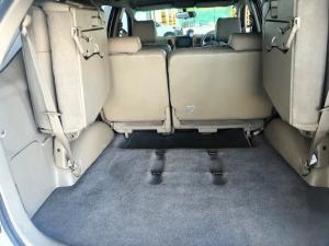 Toyota Fortuner 3.0D-4D auto - Image 5
