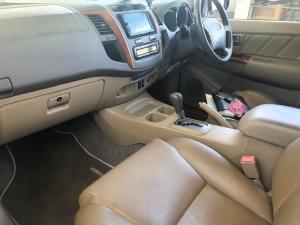 Toyota Fortuner 3.0D-4D auto - Image 8