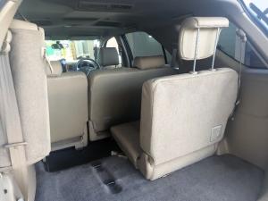 Toyota Fortuner 3.0D-4D auto - Image 9